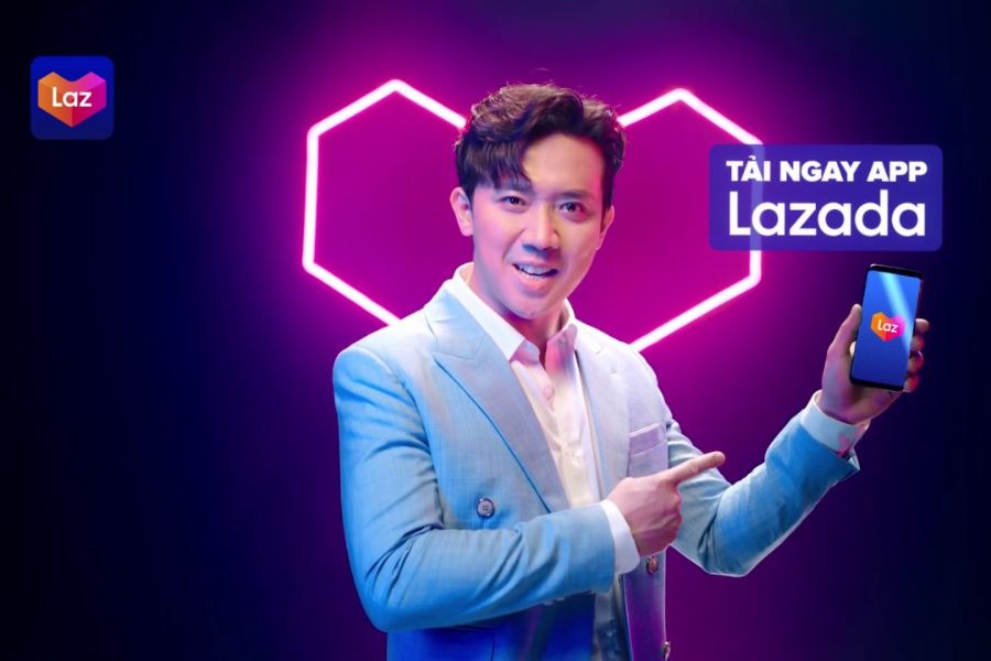 Trấn Thành được nhiều nhãn hàng tin tưởng chọn làm gương mặt đại diện