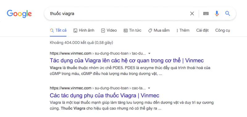 seo pbn, Trang web tổng hợp