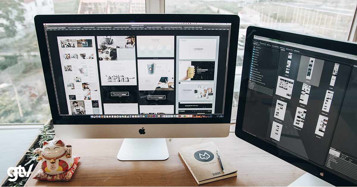 viet content landing page