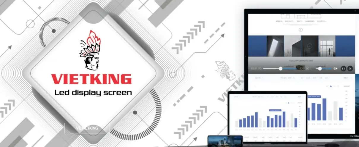 VIETKING & GTV SEO