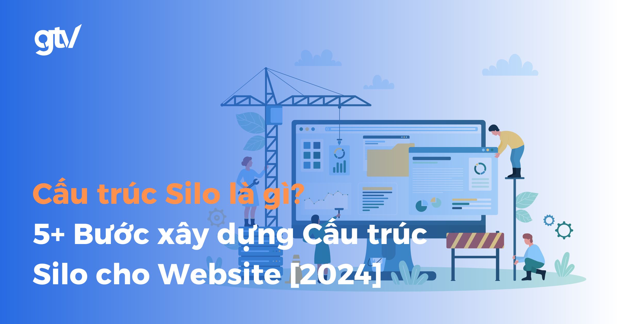 cấu trúc silo