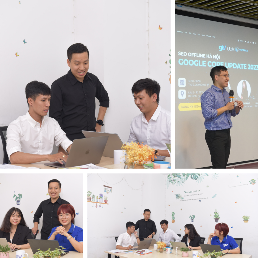 doi ngu nhan su chuyen mon seo va content cao