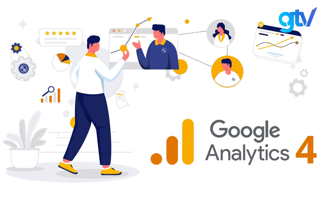 Google Analytics là công cụ hỗ trợ phân tích và đo lường các chỉ số trên Website