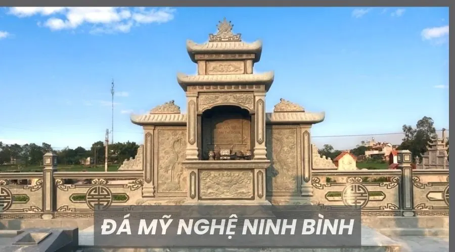 Đá Mỹ Nghệ Ninh Bình & GTV SEO