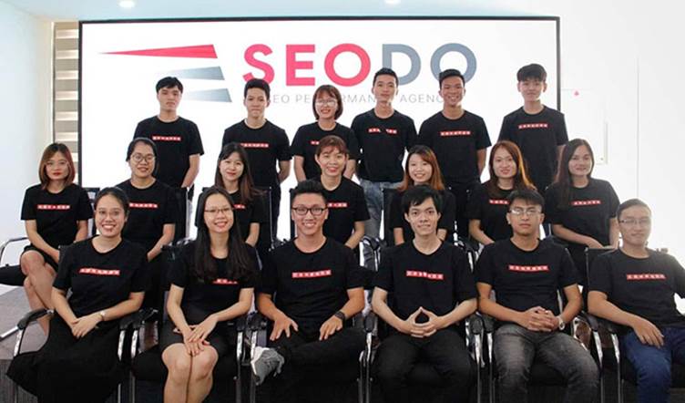 SEODO là một SEO Agency tiên phong