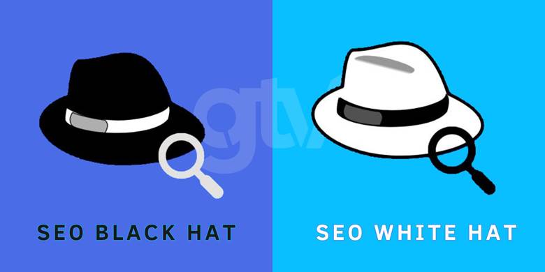 SEO Black Hat và White Hat