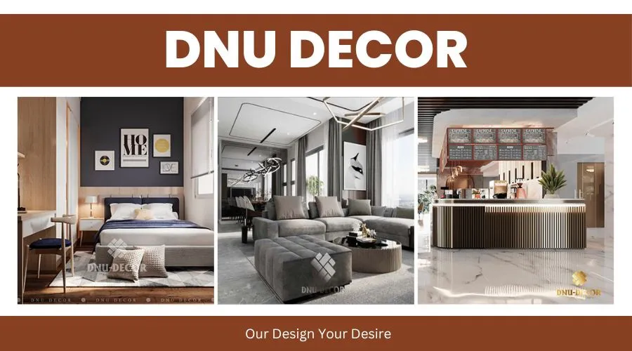 DNU DECOR & GTV SEO