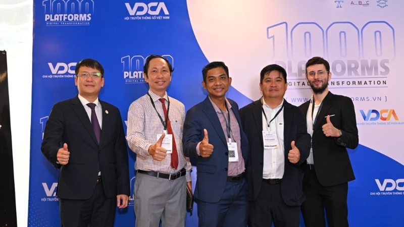 Logo Navee – Performance Marketing và SEO Agency chuyên tăng trưởng doanh thu cho SME