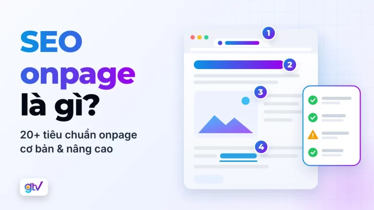 seo onpage