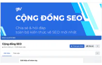 cong dong seo