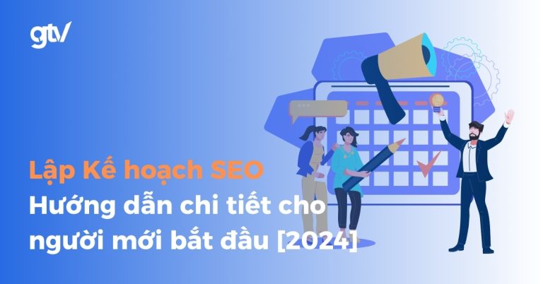 ke hoach seo
