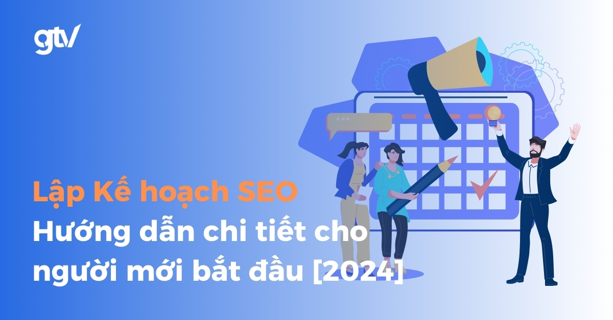ke hoach seo