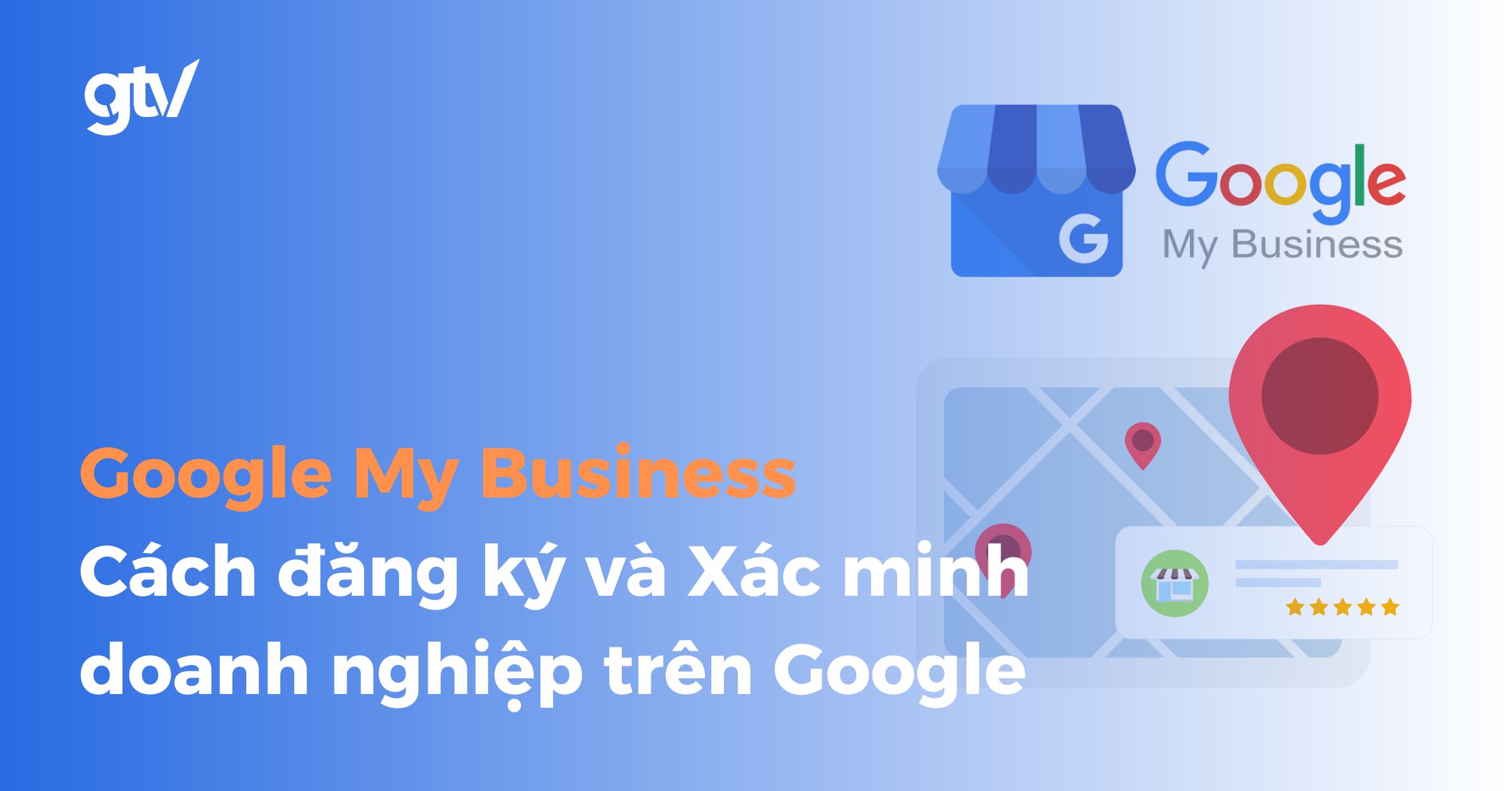 Google My Business
