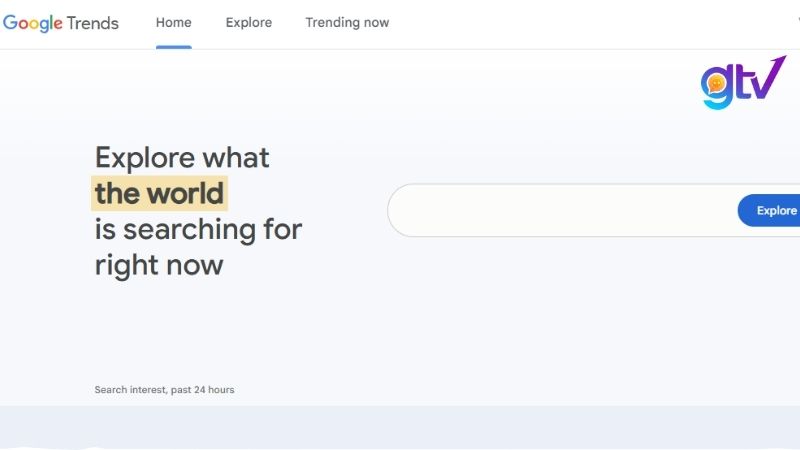 Mở trình duyệt web và truy cập địa chỉ