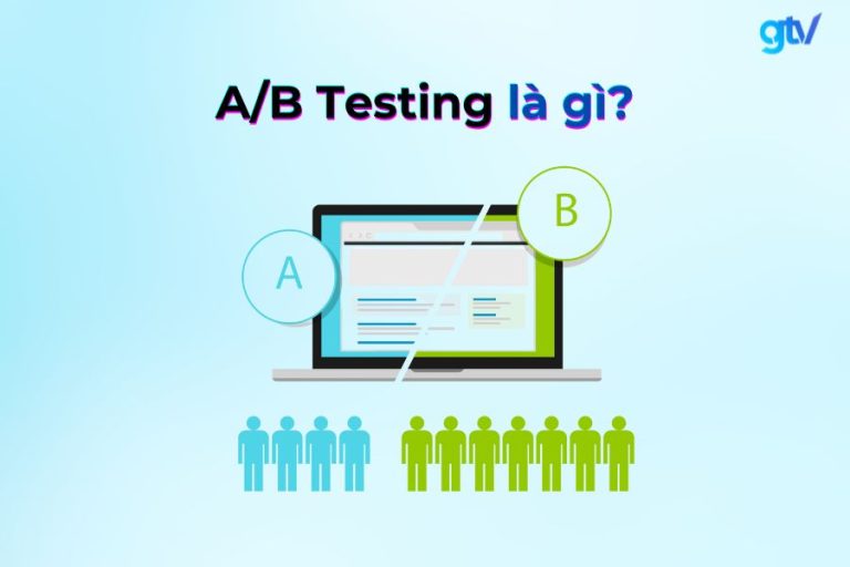 A/B Testing là gì? Quy trình 15 bước thực hiện A/B Test