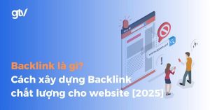 backlink là gì