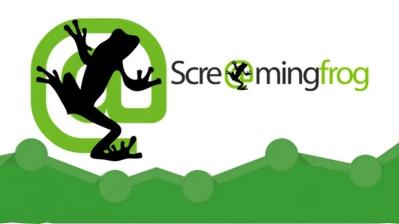 Công cụ kiểm tra lỗi 404 Screaming Frog SEO Spider