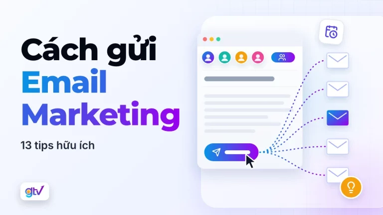 gui email marketing