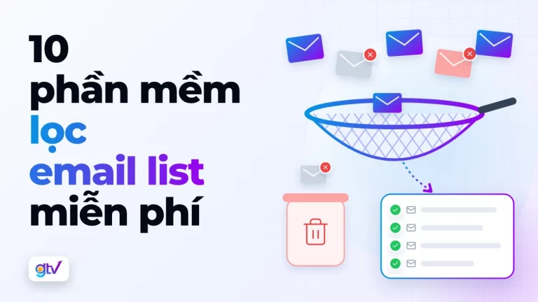 phan mem loc email