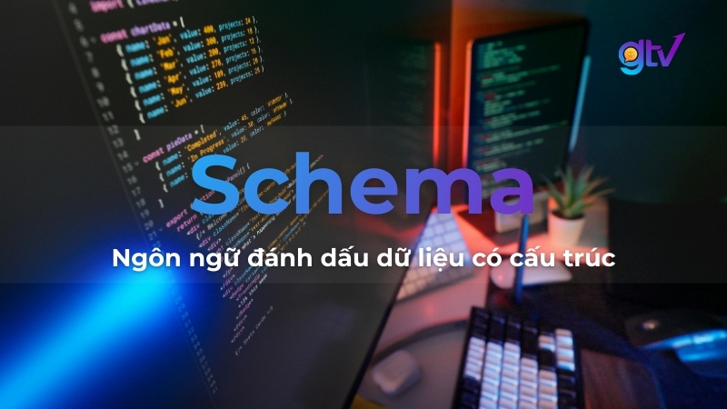 Biến website thành thỏi nam châm hút click trên kết quả tìm kiếm nhờ Schema Markup.