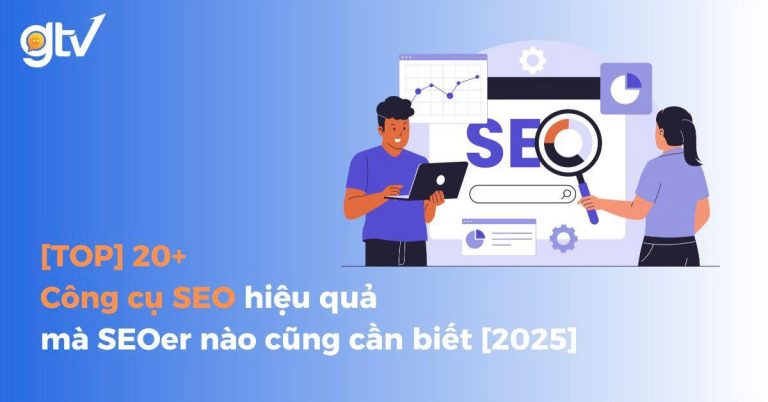công cụ seo