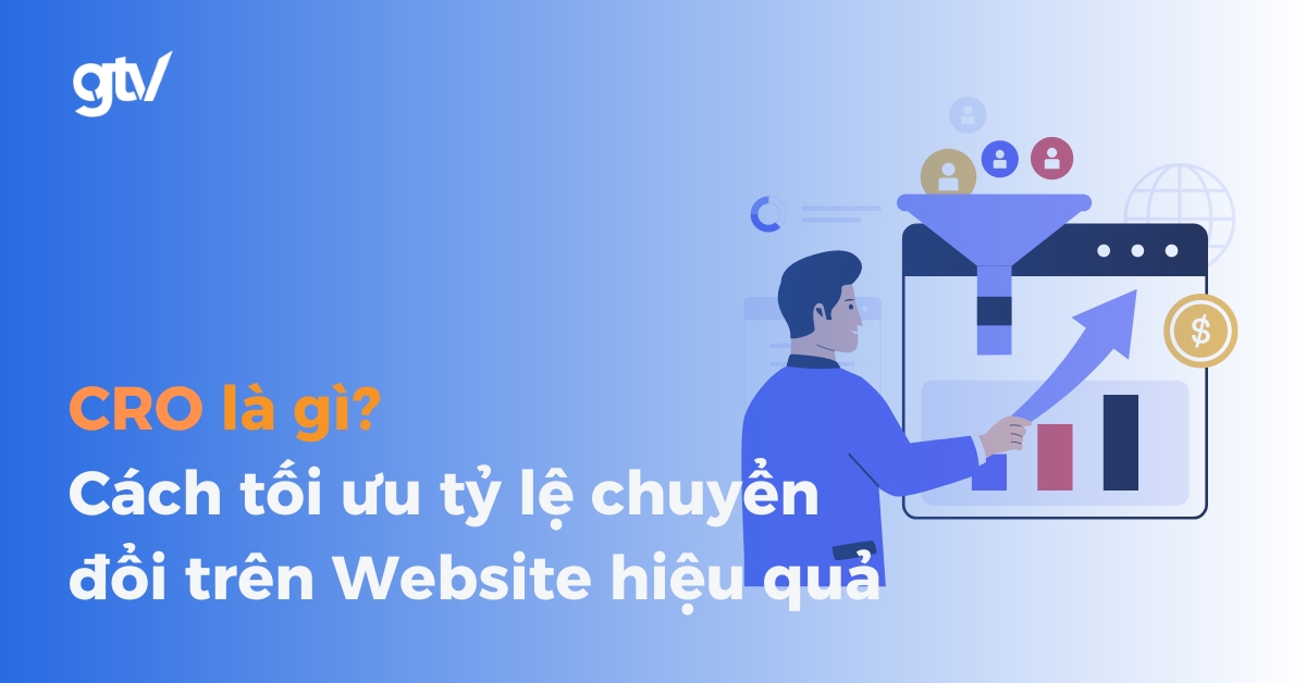CRO là gì?