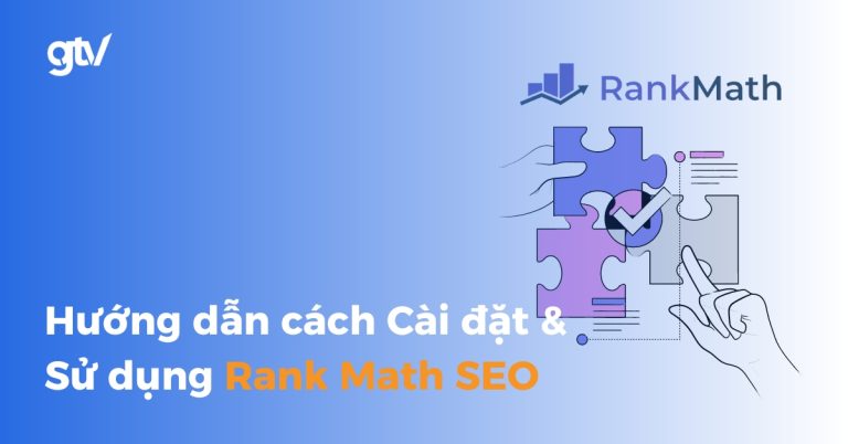 Rank Math SEO