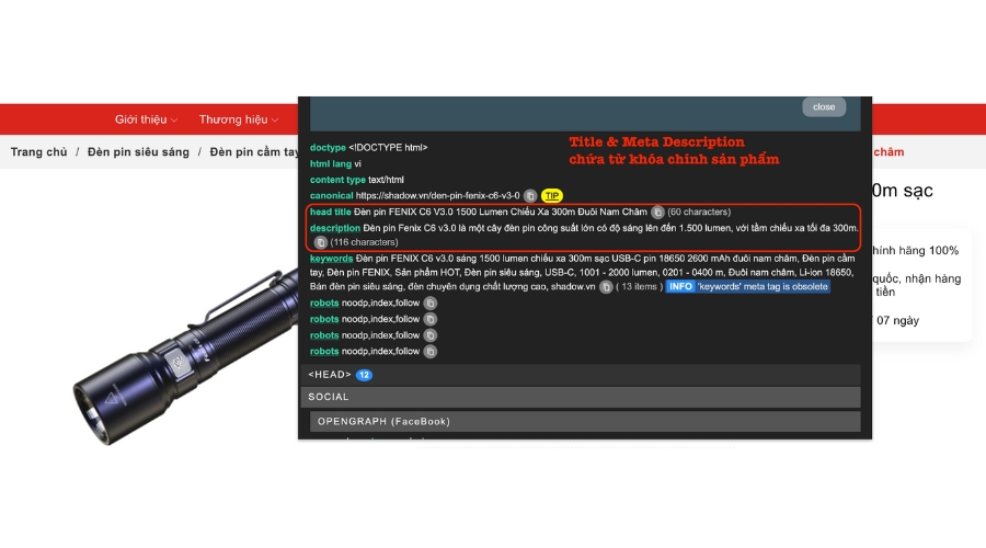 chen-tu-khoa-chinh-voi-content-san-pham