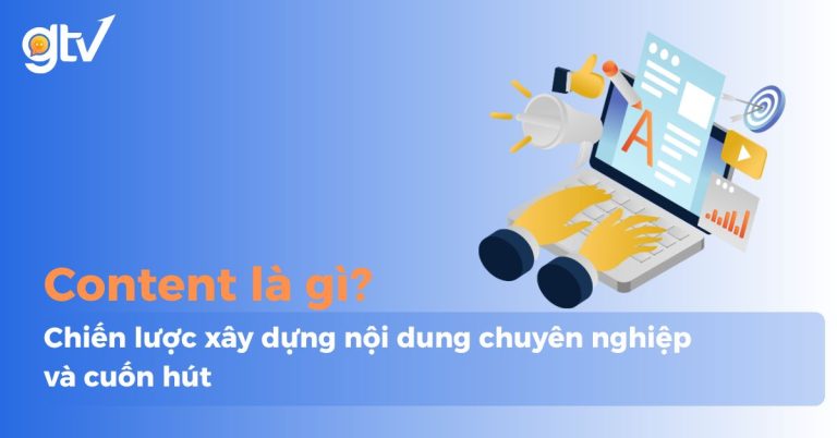 content là gì