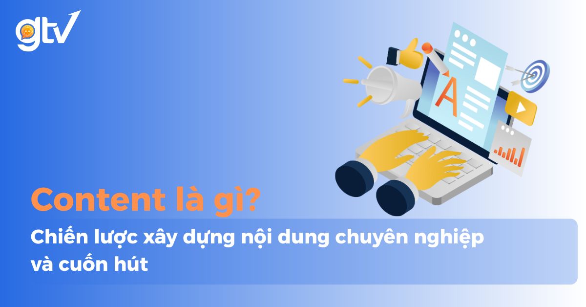 content là gì