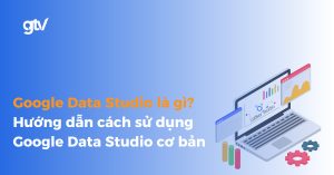 Google data studio