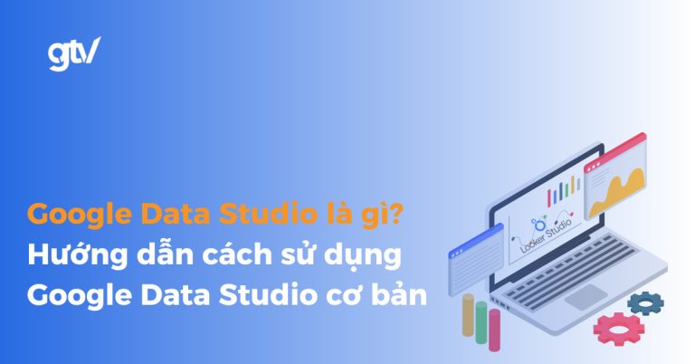 Google data studio