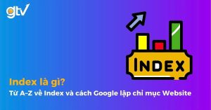 index là gì
