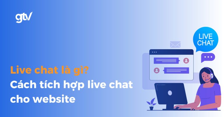 live chat