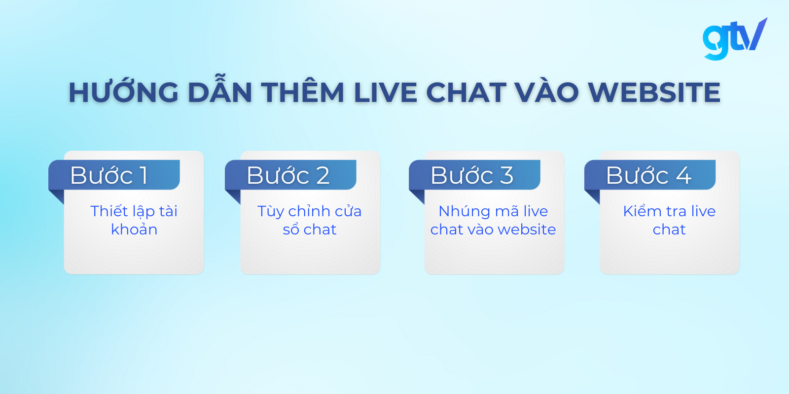 live chat la gi 7