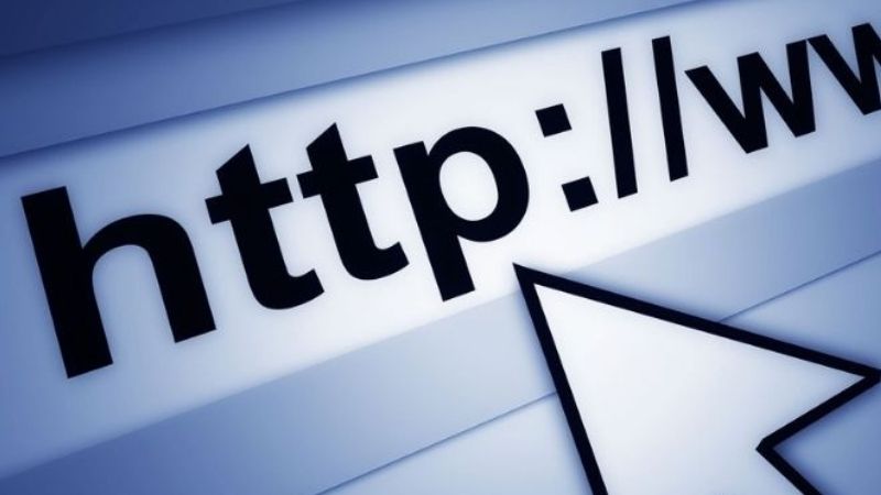 URL không chính xác hoặc liên kết lỗi thời