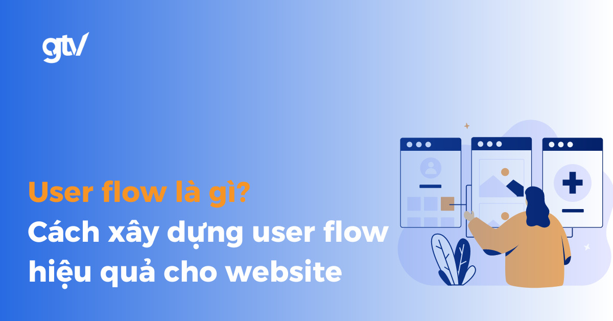 User Flow