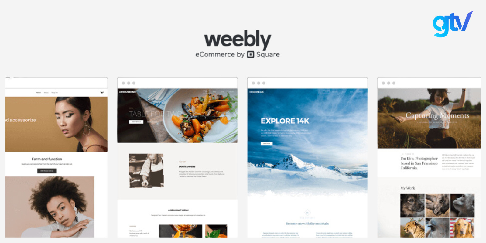 weebly la gi