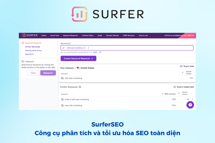 AI tối ưu hóa chiến lược SEO cho ecommerce - Bí quyết tăng trưởng vượt bậc trong kỷ nguyên số