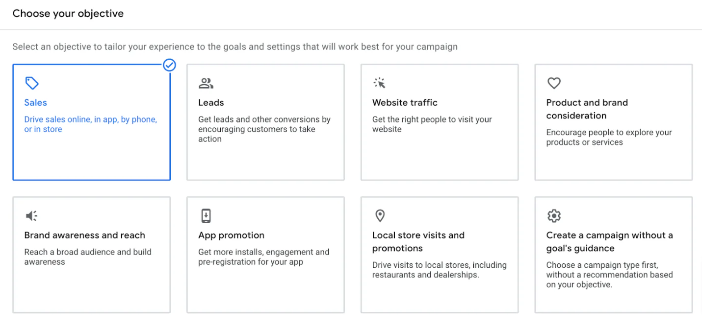 cach thiet lap google shopping ads 17
