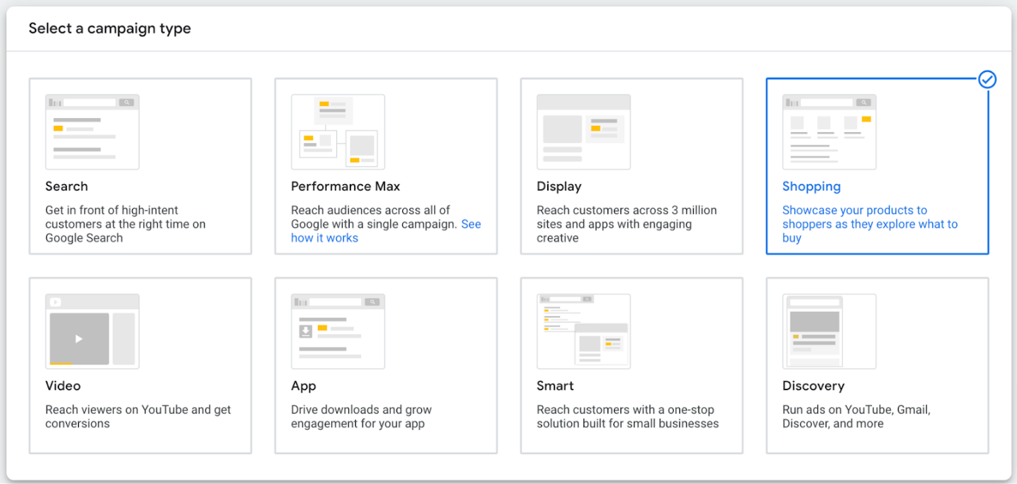 cach thiet lap google shopping ads 18