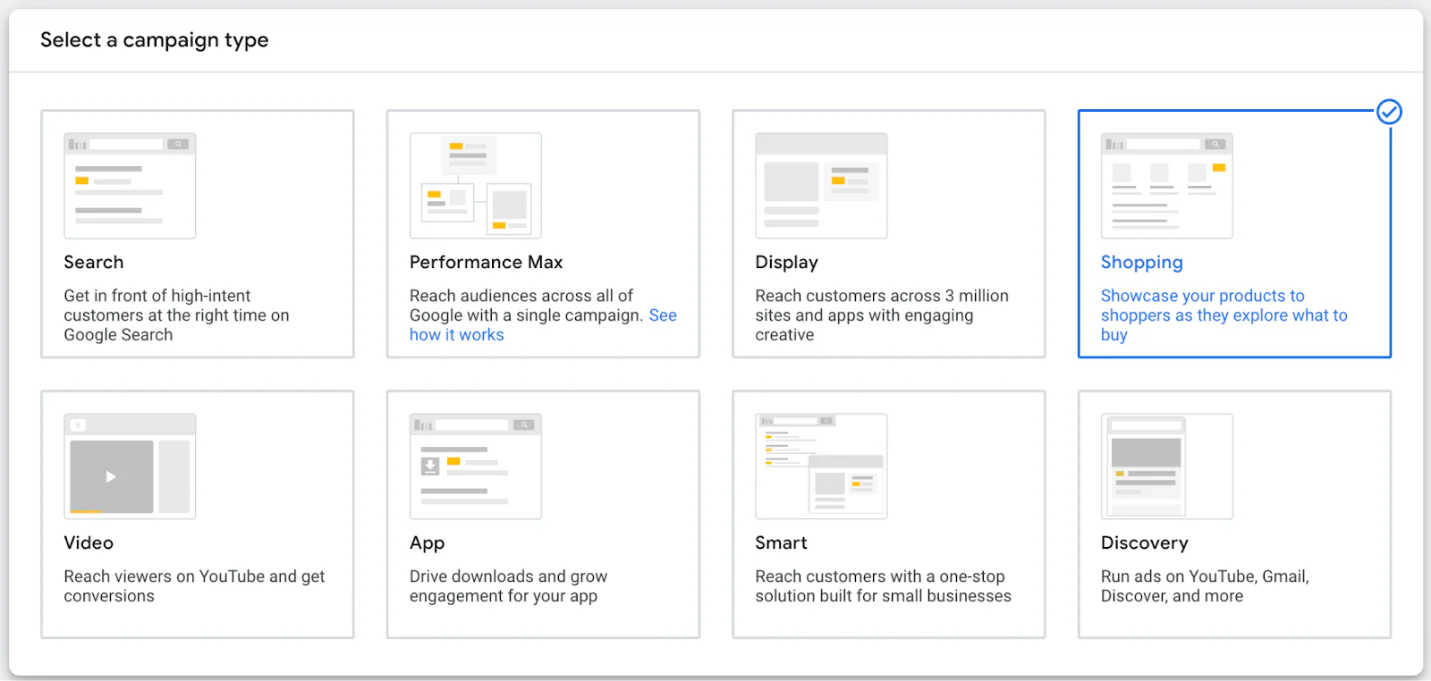 cach thiet lap google shopping ads 18