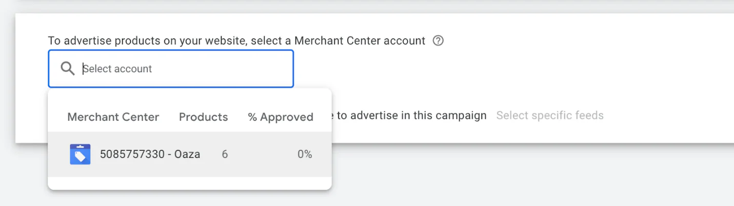 cach thiet lap google shopping ads 19