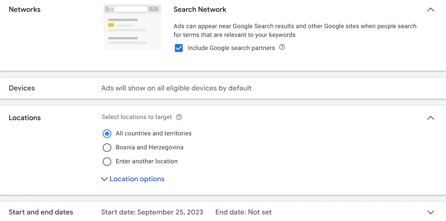 cach thiet lap google shopping ads 25