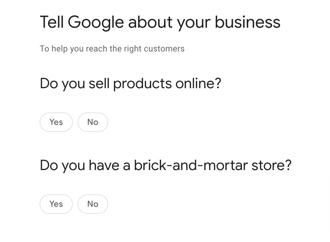 cach thiet lap google shopping ads 4