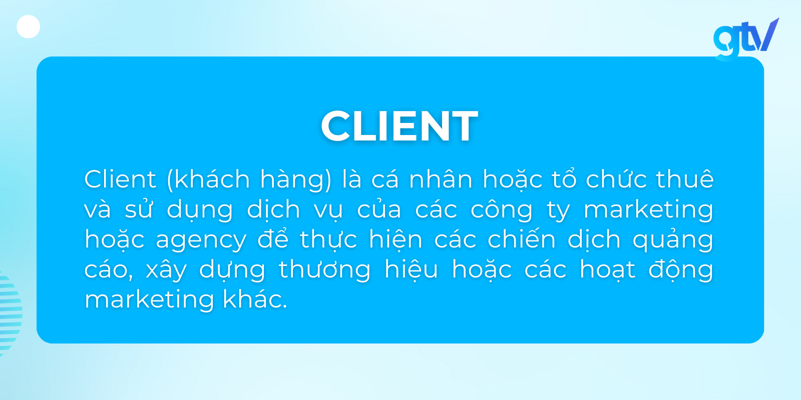 Client là gì
