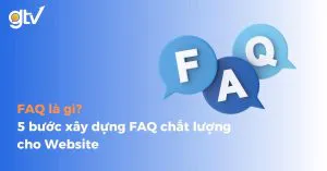 FAQ là gì