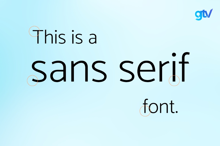 font-sans-serif
