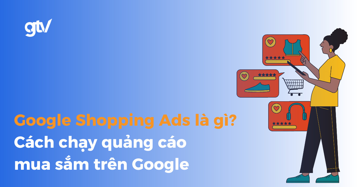 Google Shopping Ads