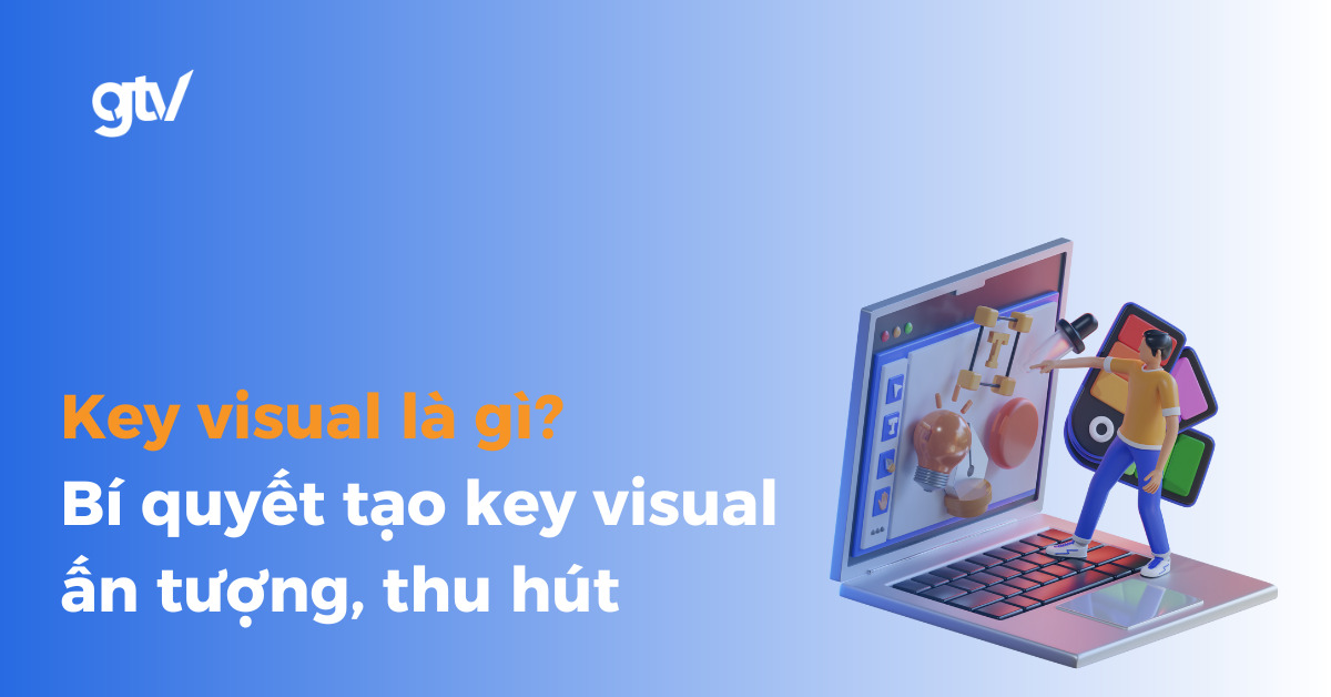 Key visual